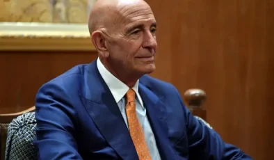 ABD’nin Ankara Büyükelçisi Barrack: Türkiye’nin İHA’ları dünyanın en iyileri