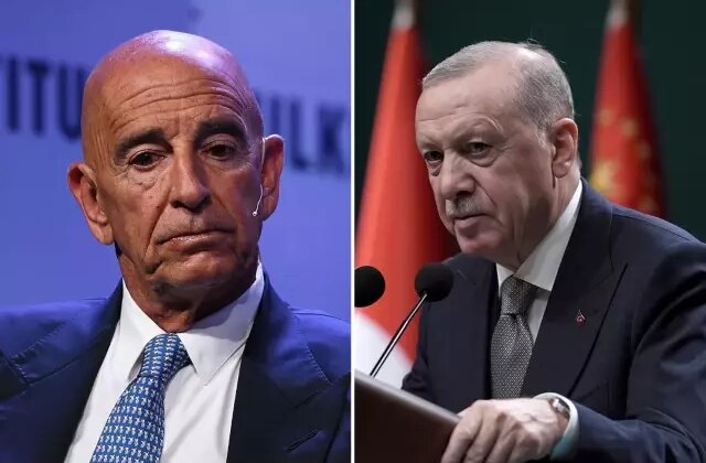 ABD’nin planını Erdoğan kesin bir dille reddetti