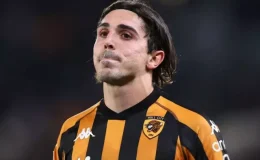 Abdülkadir Ömür yeniden Süper Lig’e döndü