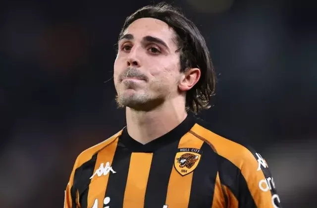 Abdülkadir Ömür yeniden Süper Lig’e döndü