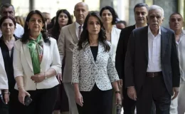 Abdulkadir Selvi ile DEM Parti arasında kriz! Tülay Hatimoğulları’na ağır suçlama