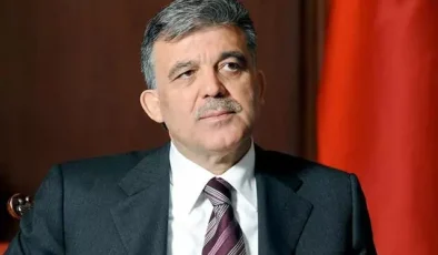 Abdullah Gül art arda gelen şehit haberleri sonrası sessizliğini bozdu