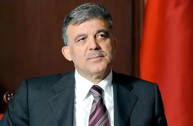 Abdullah Gül art arda gelen şehit haberleri sonrası sessizliğini bozdu