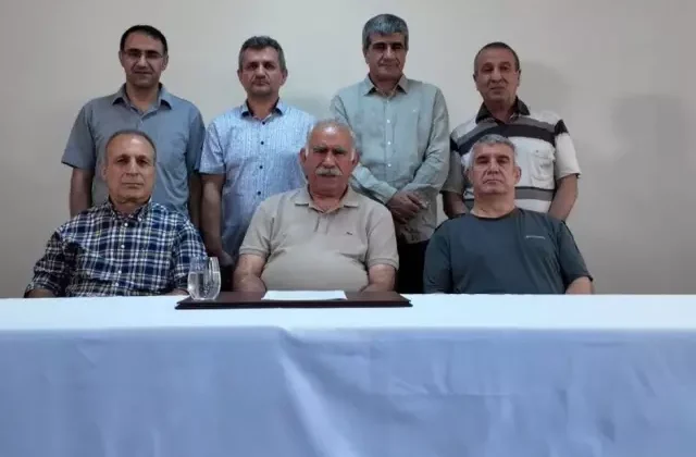 Abdullah Öcalan’dan yeni fotoğraf! Sesli ve görüntülü mesaj bekleniyor