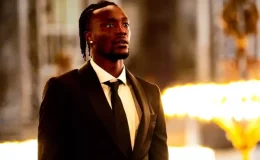 Abraham’dan Beşiktaş taraftarını heyecanlandıracak sözler