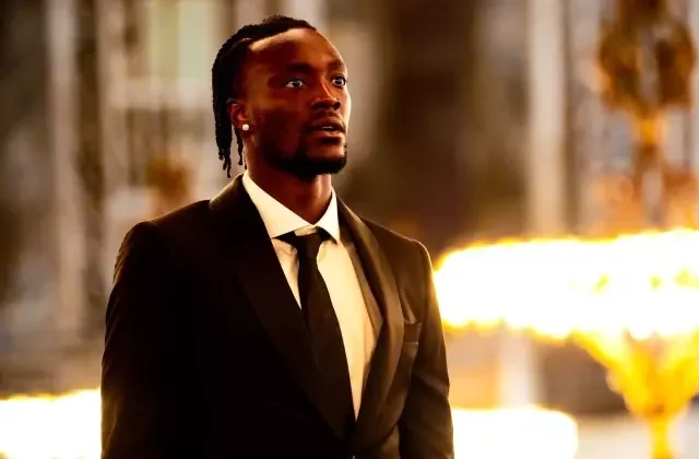 Abraham’dan Beşiktaş taraftarını heyecanlandıracak sözler
