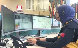 Acil tıp teknisyeninden telefonda hayat kurtaran müdahale