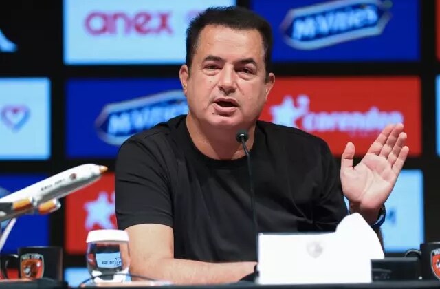 Acun Ilıcalı, Süper Lig’den 2 ismi transfer ediyor