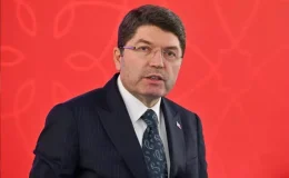 Adalet Bakanı Tunç: CHP’li belediyelere soruşturmalar yasal sınırlar içinde sürdürülmektedir