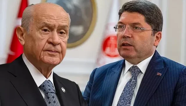 ‘İBB yargılamaları TRT’de yayımlansın’ çağrısına Bakan Tunç’tan yeşil ışık
