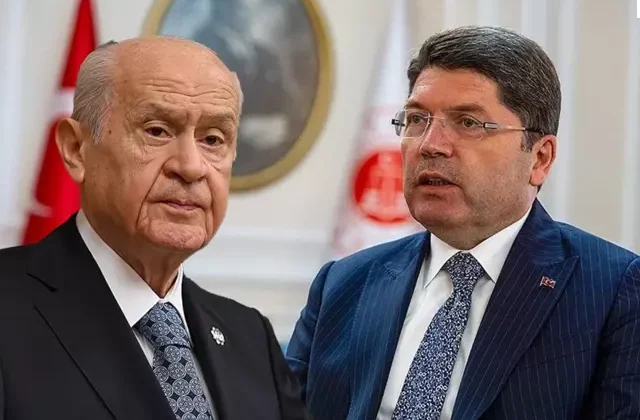 ‘İBB yargılamaları TRT’de yayımlansın’ çağrısına Bakan Tunç’tan yeşil ışık