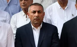 Adana Büyükşehir Belediye Başkan Vekili, CHP’li Güngör Geçer oldu