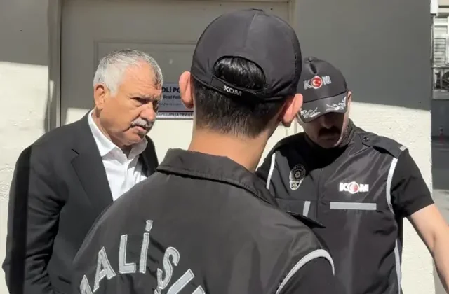 İşte tutuklanan Zeydan Karalar’ın ifadesi