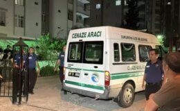 Adana’da kan donduran olay! Önce eşi ve kızını sonra kendisini öldürdü