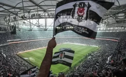 Adı Beşiktaş ile anılan milli yıldızımız kadro dışı kaldı