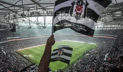 Adı Beşiktaş ile anılan milli yıldızımız kadro dışı kaldı