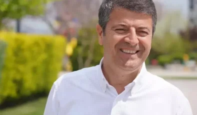 CHP’li belediyelere yeni operasyon! Zeydan Karalar ve Muhittin Böcek gözaltında