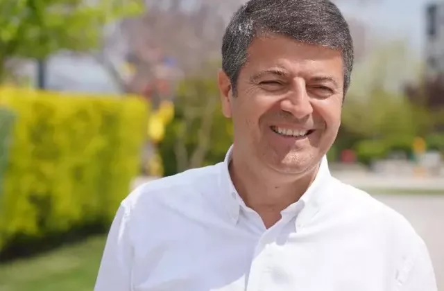 CHP’li belediyelere yeni operasyon! Zeydan Karalar ve Muhittin Böcek gözaltında