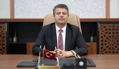 Adıyaman Belediye Başkanı Abdurrahman Tutdere de gözaltına alındı