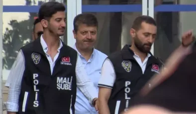Adıyaman Belediye Başkanı Abdurrahman Tutdere’ye ev hapsi