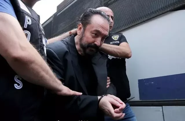Adnan Oktar’ın son halini avukatı paylaştı: Cezaevinde adeta gençleşti