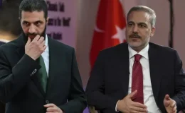 Ahmed Şara’ya peş peşe suikast girişimi! “Ölümden Türkler kurtardı”