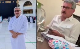 Ahmet Daştanbek 270 bin dolarlık rüşvet iddiasıyla ilgili sessizliğini bozdu: Bağış parası