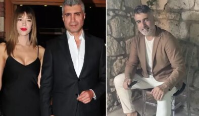 Aile krizi büyüyor! Feyza aktan, Özcan Deniz’in kardeşine zehir zemberek sözlerle yüklendi