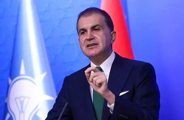 AK Parti’den terör örgütü PKK’nın silah bırakmasıyla ilgili açıklama