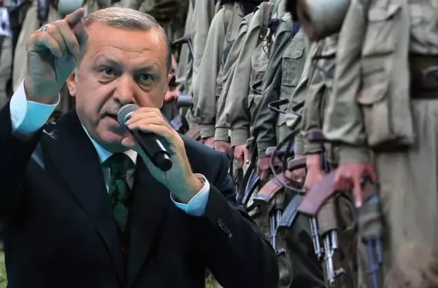 AK Parti’den “Terörsüz Türkiye” mesajı: Komisyon günler içinde kurulacak
