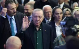 AK Parti’nin yeni şarkısı ilk kez çalındı: Dünya bizi bekler