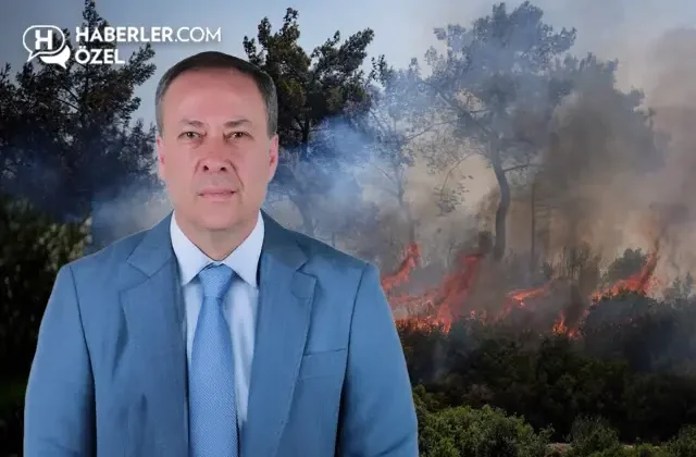 AK Parti Sakarya Milletvekili Murat Kaya: Yangınlarda sabotaj değil ihmal şüphesi öne çıkıyor