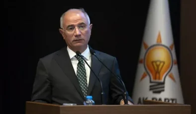 AK Partili Ala: Terör prangasını çözmüş Türkiye, geleceğine emin adımlarla yürüyecektir