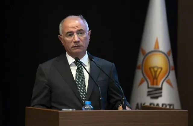 AK Partili Ala: Terör prangasını çözmüş Türkiye, geleceğine emin adımlarla yürüyecektir