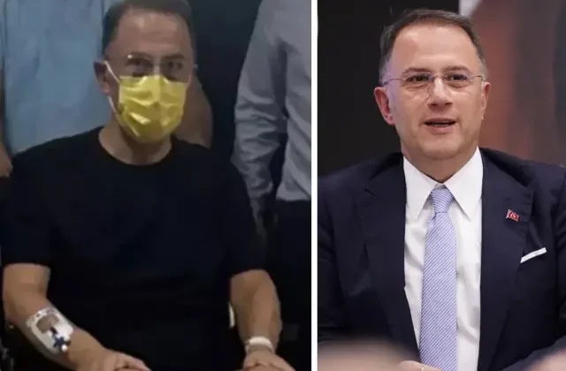 AK Partili bir isimden daha Mehmet Murat Çalık için ‘tutuksuz yargılama’ çağrısı