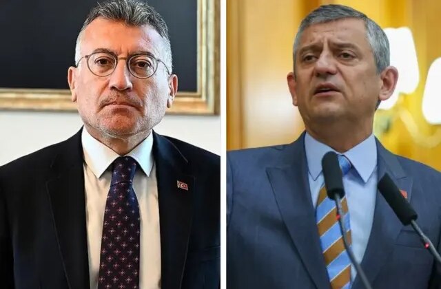 AK Partili Güler’den Özgür Özel’in sözlerine sert yanıt: Nezakete davet ediyorum