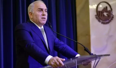 AK Partili Mehmet Ergün Turan: Murat Çalık’ı seven birisiyim, ev hapsinde yargılanmalı