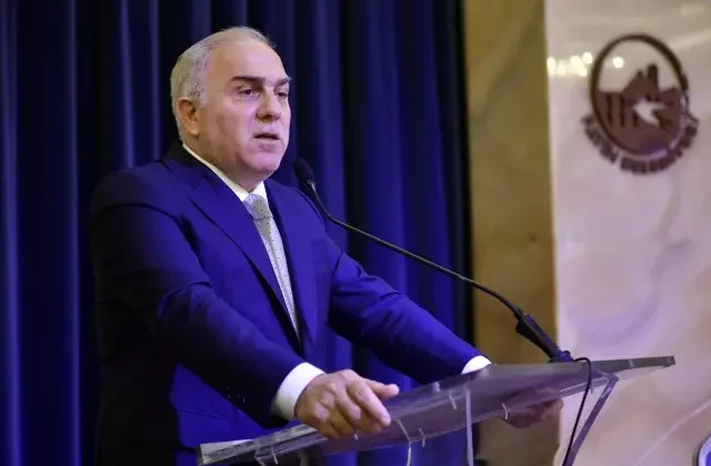 AK Partili Mehmet Ergün Turan: Murat Çalık’ı seven birisiyim, ev hapsinde yargılanmalı