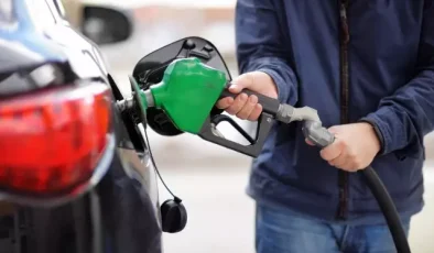 Akaryakıta ÖTV ayarı! Benzin, motorin ve otogaza okkalı zam geldi