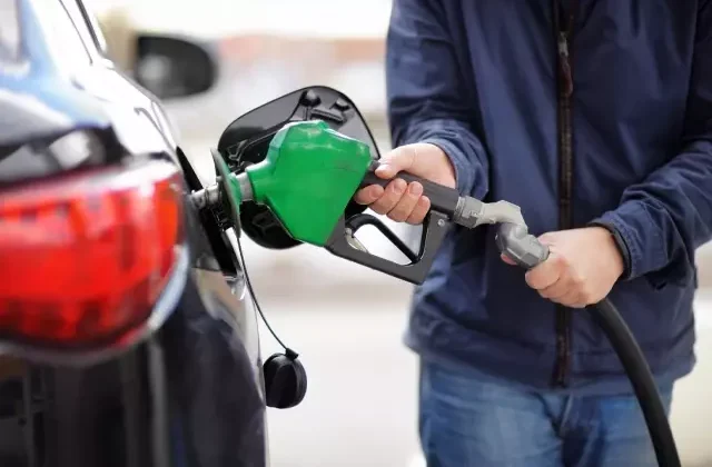 Akaryakıta ÖTV ayarı! Benzin, motorin ve otogaza okkalı zam geldi