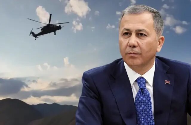 AKINCI TİHA ilk kez kullanıldı! Diyarbakır’da dev operasyon, 4.5 milyon adet ele geçirildi