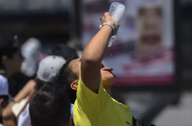 AKOM uyardı! İstanbul’da sıcaklıklar perşembe günü zirve yapacak
