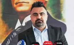 Aktif sporu bırakan Nesim Turan, dünya sıralamasında hala ilk 10’da