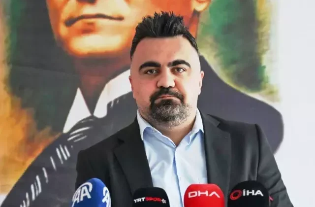 Aktif sporu bırakan Nesim Turan, dünya sıralamasında hala ilk 10’da