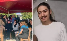 Şehit Alperen Özcan’dan annesine son mesaj: Eğer rüzgar tersten esmezse bugün bitirebiliriz