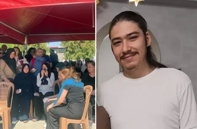 Şehit Alperen Özcan’dan annesine son mesaj: Eğer rüzgar tersten esmezse bugün bitirebiliriz