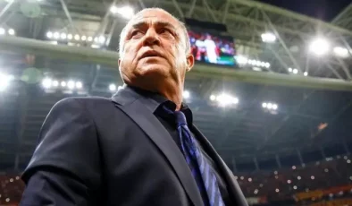 Al-Shabab, Fatih Terim’le yolları ayırdı! Seçtikleri veda türküsü dikkat çekici