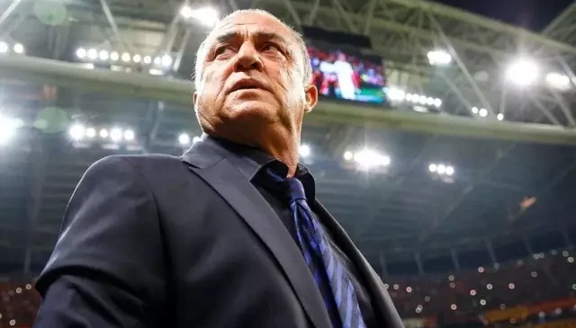 Al-Shabab, Fatih Terim’le yolları ayırdı! Seçtikleri veda türküsü dikkat çekici