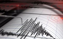 Alaska’da 7.2 ve 7.3 büyüklüğünde deprem