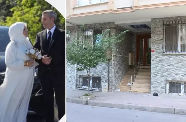 Aldatma kavgasında yumruk attığı eşi hayatını kaybetti